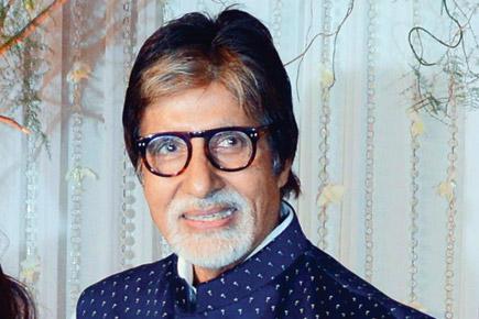 Tax-ing Time! SC reopens 2001 case against Amitabh Bachchan
