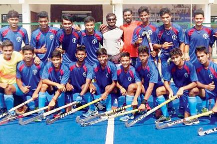 Hockey: Mumbai sub-junior lads emerge National champions