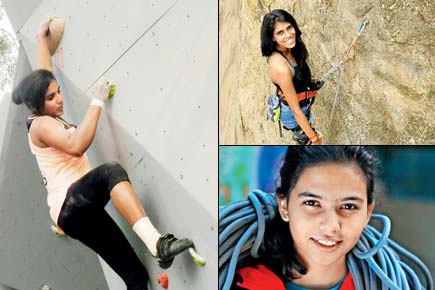 3 women climbers tell you all about the sport of bouldering