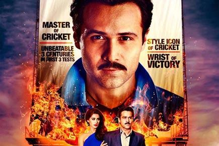 'Azhar' - Movie Review