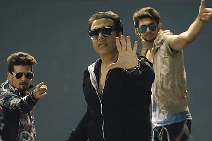 Dancing Star of '90s is back! Watch Govinda get groovy in new music video
