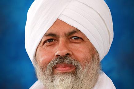 Politicians condole demise of Nirankari sect's spiritual head Baba Hardev Singh
