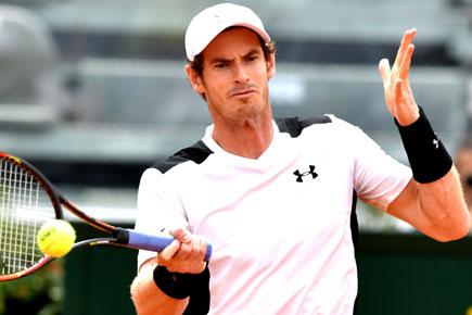 Andy Murray to become World No 2 again in rankings