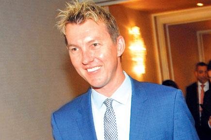 India will be too strong for New Zealand: Brett Lee