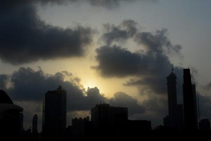 Cloudy with a chance of rain? Mumbai looks skyward with hope
