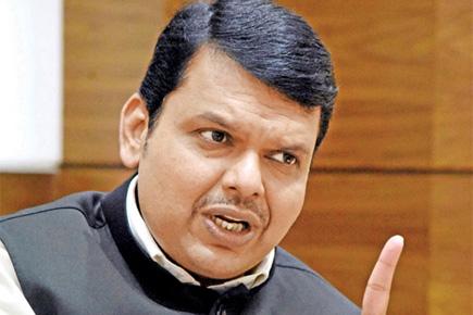 Devendra Fadnavis for investments in agriculture sector to make Maharashtra drought-proof
