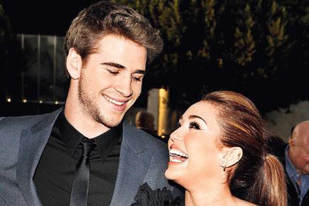 Carnival wedding! Miley Cyrus and Liam Hemsworth to marry in Australia