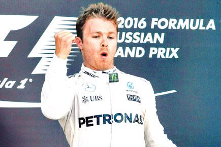 F1: Radio ban has ended era of muppets, claims Nico Rosberg