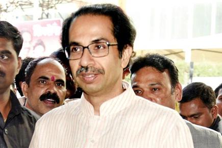 Let journalists, opposition leaders attend cabinet meetings: Shiv Sena