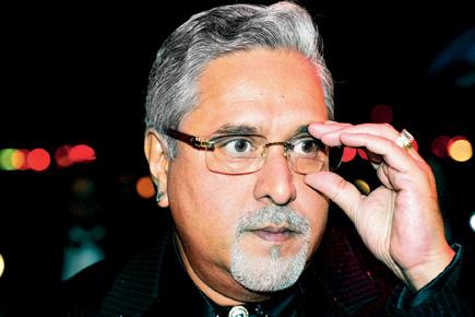 Vijay Mallya's superyacht confiscated over wage dispute