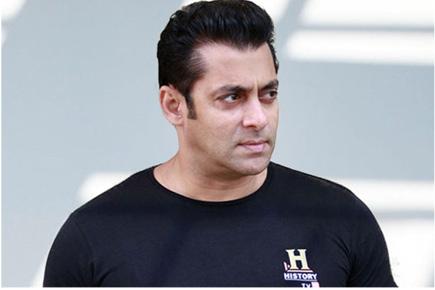 Salman Khan is Google's most searched Indian actor in last 10 years