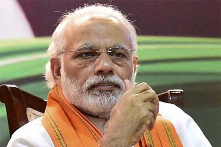 Congress urges EC to bar Modi from campaigning in Kerala