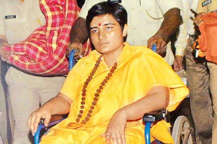 2008 Malegaon blast case: Sadhvi Pragya gets clean chit, charges diluted against rest