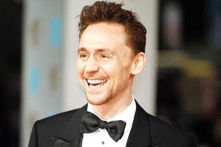 Tom Hiddleston in 'advanced talks' for 25th Bond movie