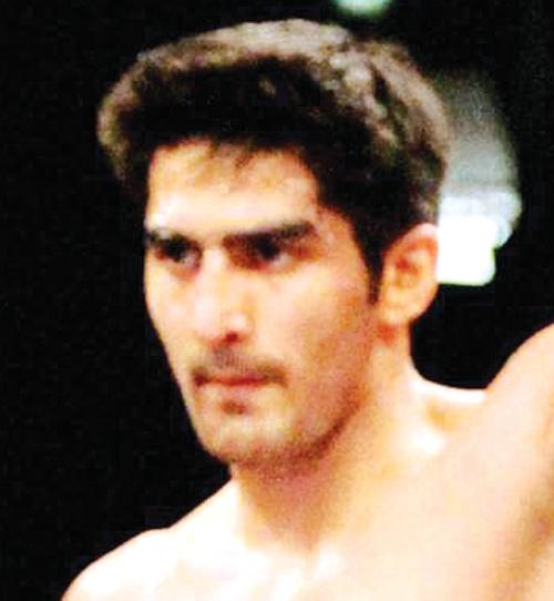 Vijender Singh