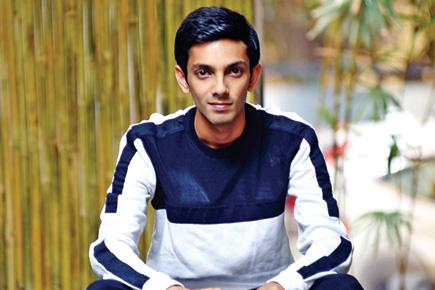 'Kolaveri Di' composer Anirudh Ravichander goes international