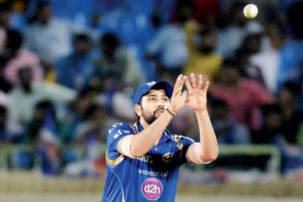 IPL 9: It's a do-or-die clash for Mumbai Indians