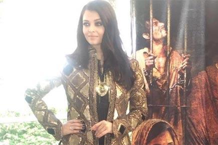 Aishwarya Rai Bachchan: I was not stressed out about my look at Cannes