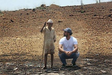 Kunal Kapoor urges people to help Maharashtra's drought-hit villages