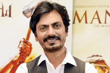 Nawazuddin Siddiqui gets roaring applause at Cannes