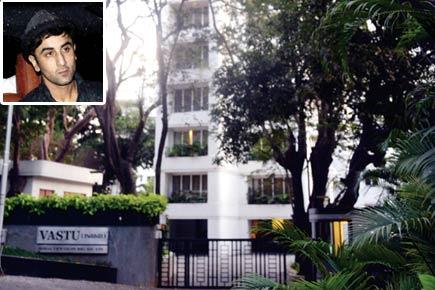 Why Ranbir Kapoor buying Rs 35-cr flat in Pali Hill comes as no surprise
