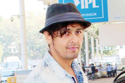 Revealed! Why Sonu Nigam is keeping a low profile