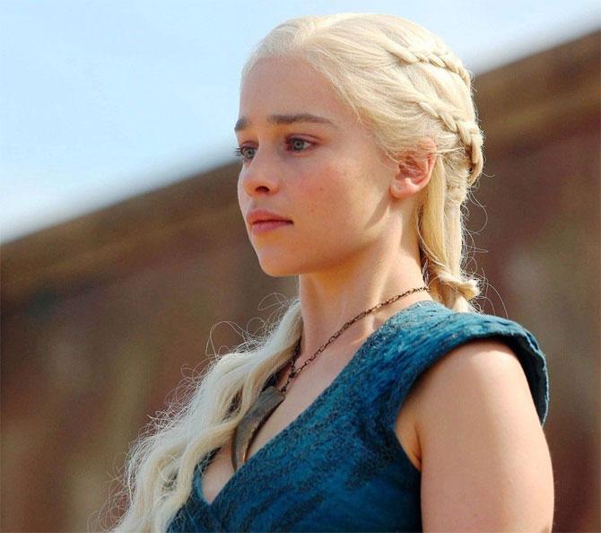 670px x 594px - HBO wants porn site to remove 'Game of Thrones' clips