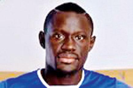 Everton FC striker Oumar Niasse arrested over alleged assault
