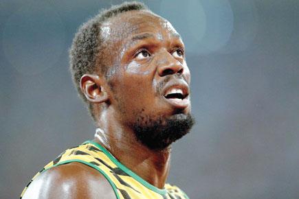July 7 is D-Day for injured sprint king Usain Bolt