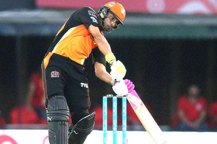 IPL 9: I'll hit six sixes again, says Yuvraj to kid who fought cancer