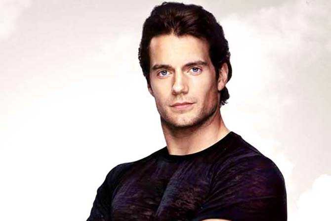 Superman star Henry Cavill 'calls it quits' with 19-year-old girlfriend