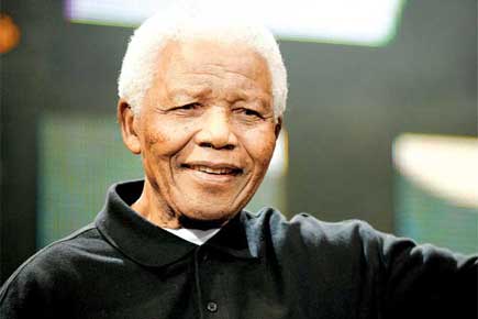 Nelson Mandela's ex-wife Winnie Mandela dies at 81