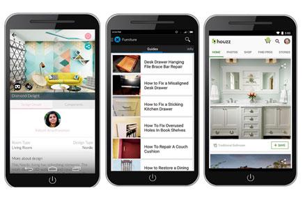 Tech: Home renovation made easy with these four apps