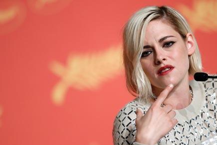 Kristen Stewart's new film booed at Cannes 2016