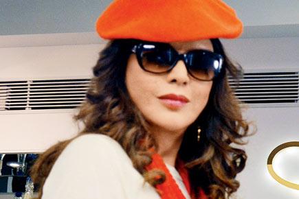First look: The glamorous Zeenat Aman is back with new web show!
