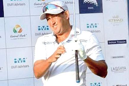 Ajit Agarkar set to represent India again, but in a corporate golf final
