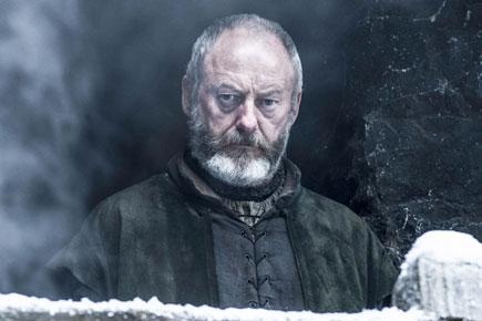 'Game of Thrones': Everything you've known is wrong, says Liam Cunningham
