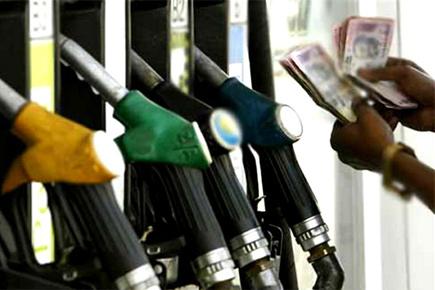 Petrol, diesel prices increased for second time in a month