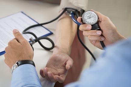 Malaise of high blood pressure spreading to rural population near Pune: Study