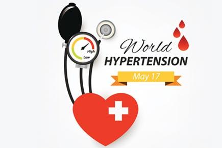 World Hypertension Day: Regulating salt intake is key to prevent hypertension