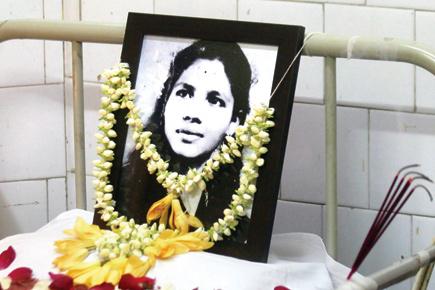 Ex-colleagues mark Aruna Shanbaug's 1st death anniversary