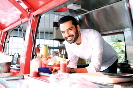 Savour global street-eats at Mumbai's first food truck festival