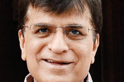 Rs 95 cr siphoned off from Maharashtra corp used in NCP campaign: Kirit Somaiya