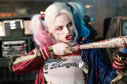 Margot Robbie to produce and star in Harley Quinn movie