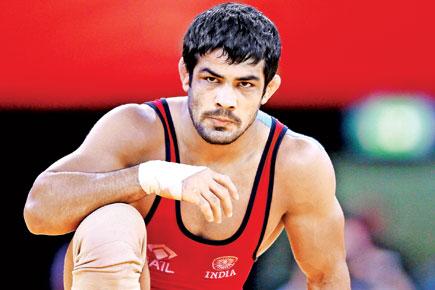 Sushil Kumar's Rio Olympics aspirations recede