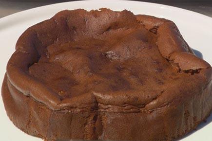 Food: MasterChef judge Matt Preston's recipe for Flourless Nutella Cake