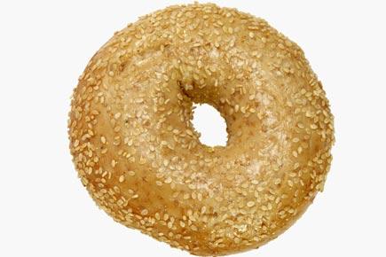 Eat sesame rich food to reduce oxidative stress