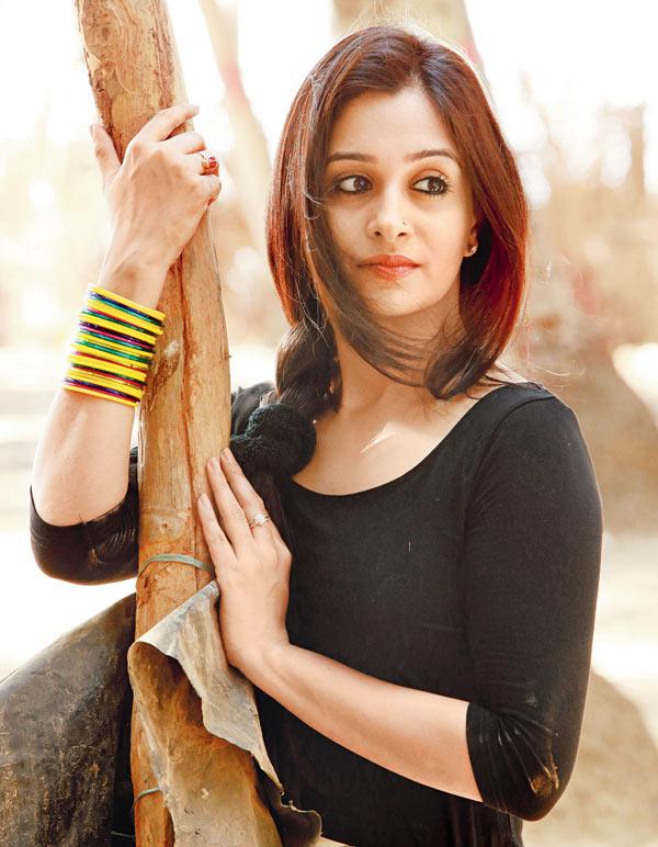 600px x 772px - Dipika Kakar: TV shows not far from reality, but dramatic