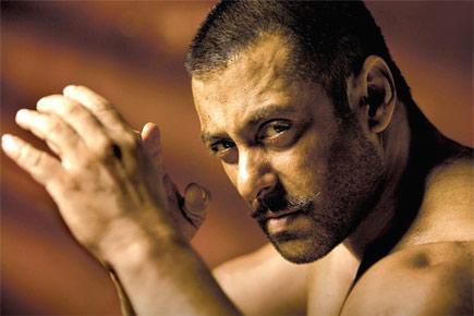 Want physique like Salman? The 'Sultan' has shared a fitness secret!