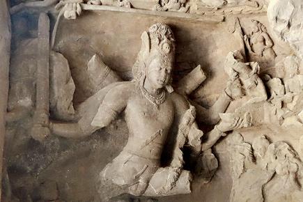 Travel: Discover amazing stories from India's mythology in Mumbai's caves